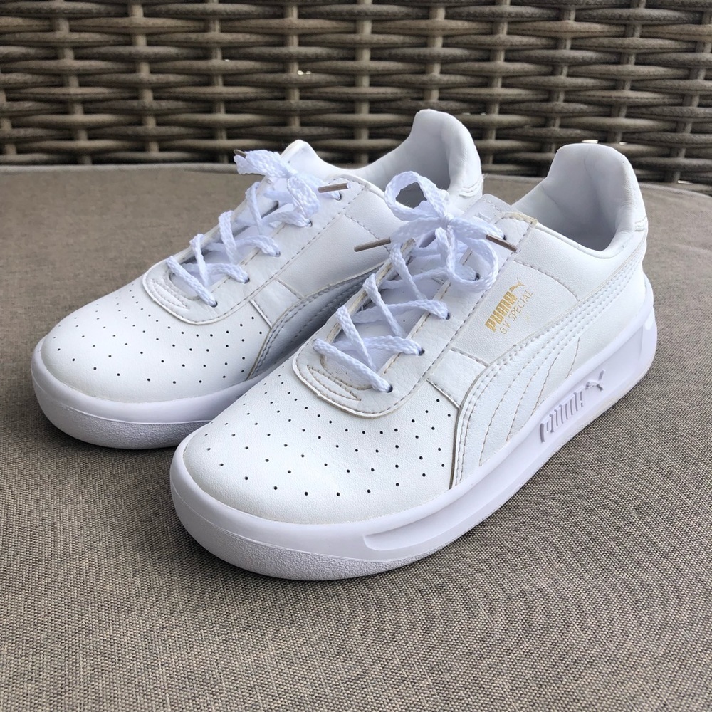 Puma GV SPECIAL Sneakers Kits Size 3C